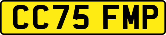 CC75FMP