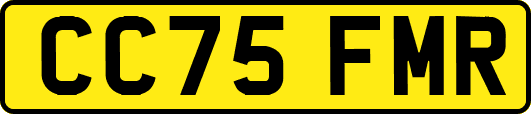 CC75FMR