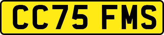 CC75FMS