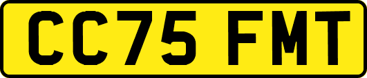CC75FMT