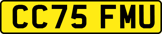 CC75FMU