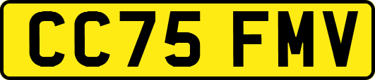 CC75FMV