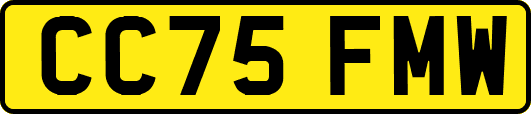 CC75FMW