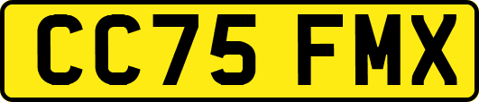 CC75FMX