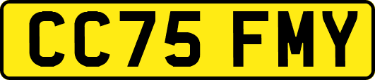 CC75FMY