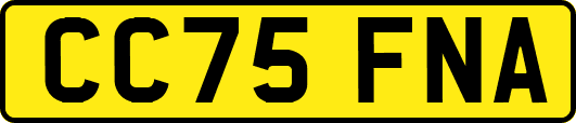 CC75FNA