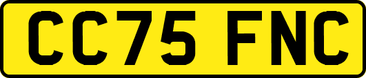 CC75FNC