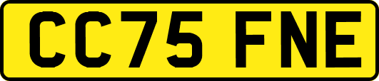 CC75FNE