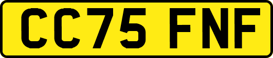 CC75FNF