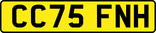 CC75FNH