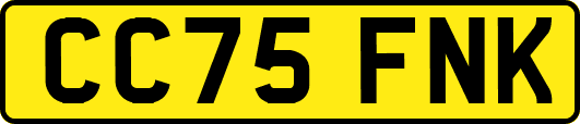 CC75FNK