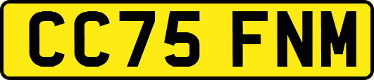 CC75FNM