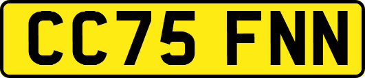 CC75FNN