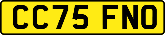 CC75FNO