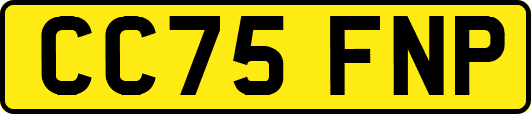 CC75FNP