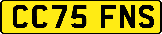 CC75FNS