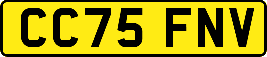 CC75FNV
