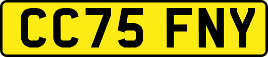 CC75FNY