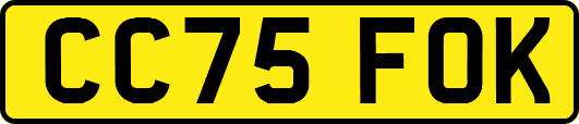 CC75FOK