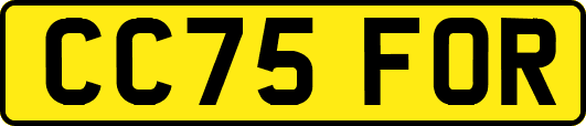 CC75FOR