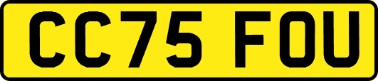 CC75FOU