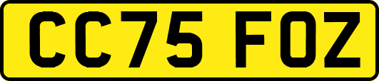 CC75FOZ