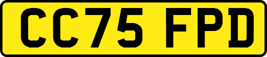 CC75FPD