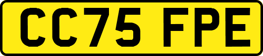 CC75FPE