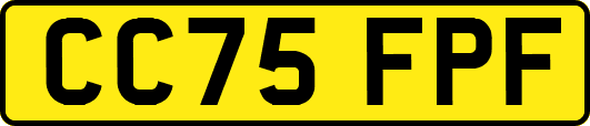 CC75FPF
