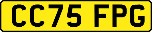 CC75FPG