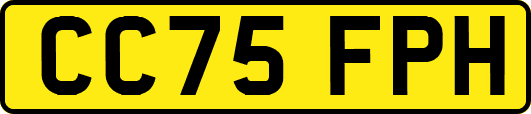 CC75FPH