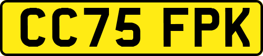CC75FPK