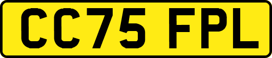 CC75FPL