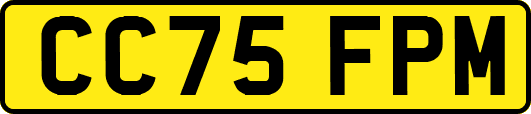 CC75FPM