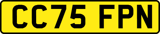 CC75FPN