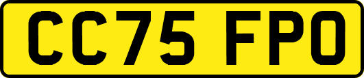 CC75FPO