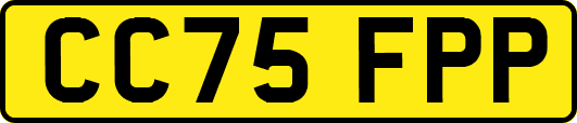 CC75FPP