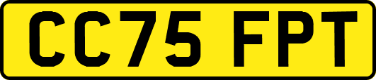 CC75FPT
