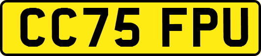 CC75FPU