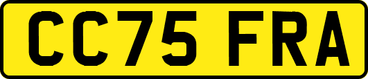 CC75FRA