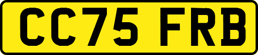 CC75FRB