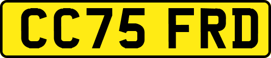 CC75FRD