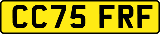 CC75FRF