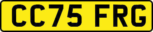 CC75FRG