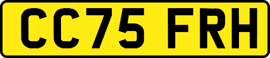 CC75FRH