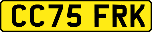 CC75FRK