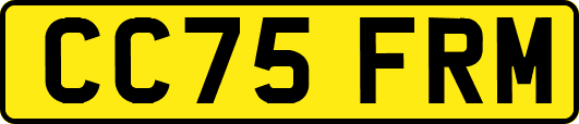 CC75FRM