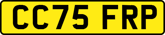 CC75FRP