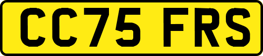 CC75FRS