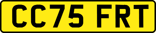 CC75FRT